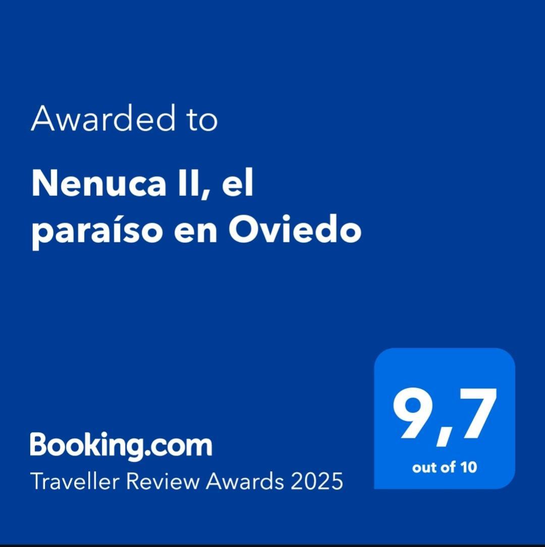 Nenuca Ii, El Paraiso En โอเบียโด ภายนอก รูปภาพ